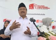 Mensos Targetkan Kemiskinan Ekstrem Jadi Nol Persen Dalam 2 Tahun