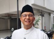 Mereka yang Merapat ke Anies Baswedan Jelang Hari Pencoblosan Pilkada