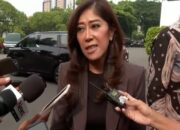 Meutya Hafid Dukung Pemberantasan Judi Online, ASN Kementerian Komdigi Harus Patuhi Pakta Integritas