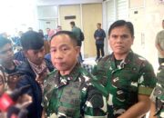 Mutasi TNI Akhir Oktober, 12 Mayjen Dipindahtugaskan Jenderal Agus Subiyanto