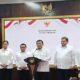 Naikkan Upah Minimum Nasional 6,5%, Prabowo: Kita Perjuangkan Kesejahteraan Buruh