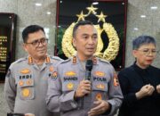 Nama Calon Wakapolri Sudah Dikantongi Jenderal Sigit, Proses Penunjukan Segera Rampung