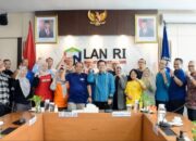 Optimalkan Kinerja ASN, LAN Luncurkan SKP Transformasional