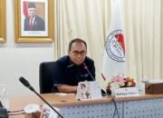 PPATK Mengaku Dikelabui Pegawai Komdigi Soal Rekening Judi Online