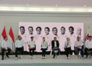 Partai Perindo Targetkan Perkuat Struktur Pengurus Daerah Mulai Awal 2025