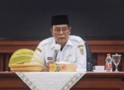 Penyidikan Paman Birin Tak Terganggu Meski Mundur dari Jabatan Gubernur