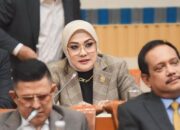 Pilkada 2024, Anggota DPR Widya Pratiwi Harap Polri Netral dan Jaga Marwah Institusi