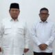 Pilkada Banten 2024, Prabowo Dukung Andra Soni-Dimyati