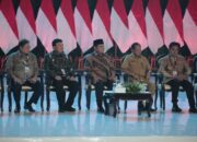 Prabowo Ajak Kepala Daerah Selamatkan Uang Negara