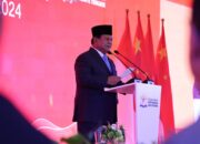 Prabowo Bicara 1.000 Kawan Terlalu Sedikit, Satu Lawan Terlalu Banyak Pakai Bahasa China