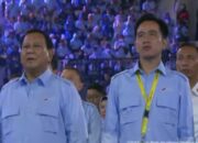 Prabowo Minta Tak Banyak Acara Seremonial seperti GSN: 5 Tahun Sekali Saja