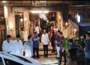 Prabowo Temui Jokowi di Solo, Apa yang Dibahas?