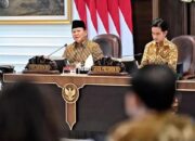 Prabowo Tunjuk Gibran Jadi Plt Presiden