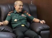 Profil Mayjen TNI Budi Eko Mulyono, Wadansesko TNI Lulusan Akmil 1991