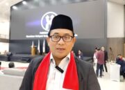 Profil Robi Nurhadi, Presiden Partai Perubahan yang Capreskan Anies Baswedan