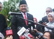 RM Margono Kakek Prabowo Layak Jadi Pahlawan Nasional, Mensos Gus Ipul Ungkap Alasannya