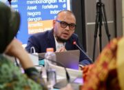 RUU Perampasan Aset Tak Masuk Prolegnas, Komitmen DPR Berantas Korupsi Dipertanyakan