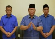 Sebagai Presiden Diharapkan Jadi Pengayom Seluruh Kandidat