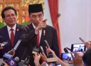 Sekelompok Orang Tak Mengakui Karya Presiden