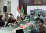 Selamat Datang di Rumah Toleransi