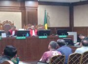 Sidang Korupsi Tata Niaga Timah, Saksi Ahli Sajikan Kerugian Lingkungan Berbeda