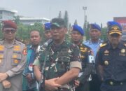 TNI Bentuk Satgas Tindak Prajurit Terlibat Judi Online, Narkoba, Penyelundupan, dan Korupsi