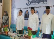 Tegaskan Independensi dan Standar Mutu Pendidikan, Majelis Masyayikh Sosialisasikan UU Pesantren