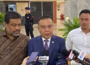 Tindak Lanjuti Putusan MK, DPR Nyatakan PP 51 tentang UMP Sudah Tak Berlaku