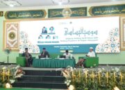 UU Pesantren Pengakuan Pemerintah Terhadap Kontribusi Ponpes
