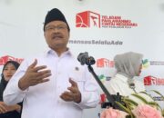 Yang Tanda Tangan Menteri Sebelumnya