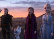 10 Film Animasi Disney Terlaris Sepanjang Masa, Frozen II Tembus Rp23 Triliun