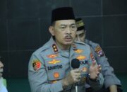 12 Irjen Polisi Dipindahtugaskan, Ini Nama-namanya