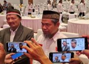 16 FTF Jebolan Sasana JI Gabung Kelompok HTS, Ikut Gulingkan Presiden Bashar al-Assad