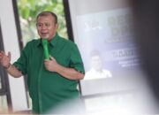 Menjaga Soliditas dan Memperkuat Peran di Panggung Politik Nasional