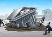 19 Bank Bangkrut Jelang Tutup Tahun 2024, Ini Daftar Terbarunya