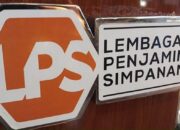 19 Bank Bangkrut Sepanjang 2024, LPS Siapkan Rp1 Triliun untuk Ganti Dana Nasabah