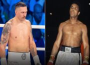 3 Alasan Oleksandr Usyk Mengidolakan Muhammad Ali sebagai GOAT Tinju