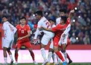 3 Alasan Timnas Indonesia Tampil Buruk di Grup B Piala AFF 2024