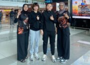 4 Pebiliar Indonesia Optimistis Raih Hasil Positif di Asian 10-Ball Women Pool Championship 2024