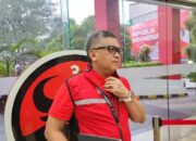 5 Hal yang Perlu Diketahui dari Penetapan Hasto Kristiyanto sebagai Tersangka oleh KPK