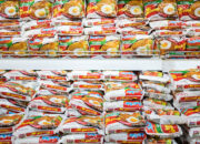 5 Negara dengan Harga Indomie Termahal, Mana Paling Tinggi?