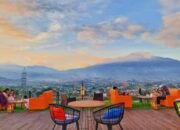 5 Rekomendasi Hotel di Malang, Bisa Saksikan Pesta Kembang Api Malam Tahun Baru dari Rooftop