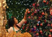 5 Tradisi Natal Unik di Dunia, Australia Berpakaian seperti Iblis