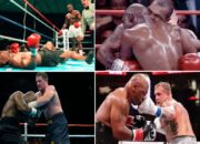 6 Petinju Penakluk Mike Tyson, Nomor Terakhir Paling Kontroversial