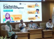 AI Mempercepat Proses Kreatif dalam Menulis Puisi Esai