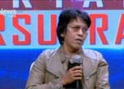 Adian Heran Kirana Kotama Tak Seheboh Harun Masiku: Kenapa Enggak Diributin?
