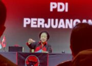 Akankah Megawati Datangi KPK jika Hasto Kristiyanto Ditangkap?