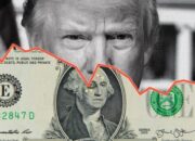 Ancaman Trump ke BRICS Dianggap Omong Kosong, Dedolarisasi Bakal Berlanjut Lebih Cepat