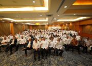 Anindya dan Kadin Provinsi Siap Manfaatkan Akses Pasar Ke Eropa