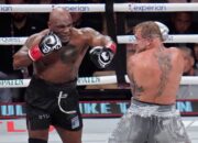 Apakah Mike Tyson Bertanding Tinju di Tahun 2025?